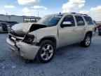 CHEVROLET TAHOE 2010