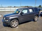 JEEP PATRIOT 2015