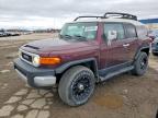 TOYOTA FJ CRUISER 2007