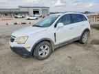 SATURN VUE 2008