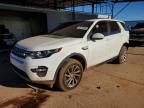 LAND ROVER DISCOVERY SPORT 2018