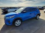 NISSAN KICKS 2021