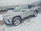 TOYOTA RAV4 PRIME 2021