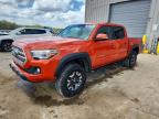TOYOTA TACOMA 2017