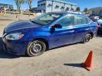 NISSAN SENTRA 2017