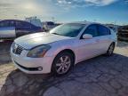 NISSAN MAXIMA 2004