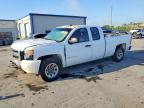 CHEVROLET SILVERADO 2008