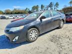 TOYOTA CAMRY HYBRID 2012