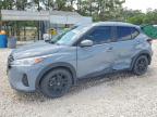 NISSAN KICKS 2021