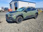 SUBARU CROSSTREK 2026