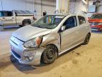 MITSUBISHI MIRAGE 2015