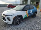CHEVROLET TRAILBLAZER 2022