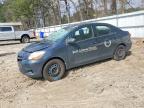 TOYOTA YARIS 2008
