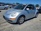 VOLKSWAGEN NEW BEETLE 2007