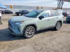 TOYOTA RAV4 2021