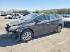 TOYOTA PRIUS PLUG-IN HYBRID 2014