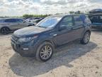 LAND ROVER DISCOVERY SPORT 2017