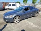 VOLKSWAGEN CC 2013