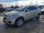 CHEVROLET EQUINOX 2014