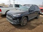 TOYOTA RAV4 HYBRID 2023