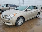 HYUNDAI SONATA 2012