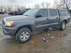 TOYOTA TACOMA 2013