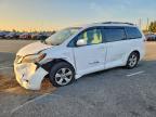TOYOTA SIENNA 2011