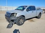 NISSAN TITAN 2008