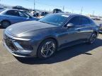 HYUNDAI SONATA 2024