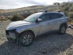 HYUNDAI TUCSON HYBRID 2022