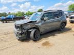 JEEP RENEGADE 2020