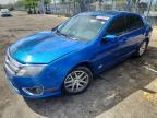 FORD FUSION 2012