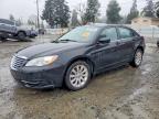 CHRYSLER 200 2013