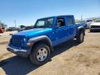 JEEP GLADIATOR 2020