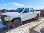 CHEVROLET SILVERADO 2013
