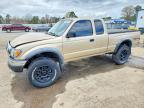 TOYOTA TACOMA 2002