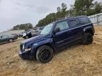 JEEP PATRIOT 2015