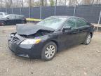 TOYOTA CAMRY 2009