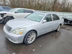 LEXUS LS 430 2005