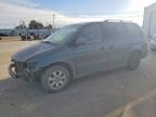 HONDA ODYSSEY 2003