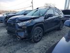 TOYOTA RAV4 HYBRID 2025