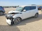 KIA SOUL 2018