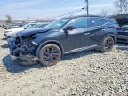 NISSAN MURANO 2018