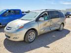 TOYOTA SIENNA 2008