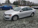 VOLKSWAGEN PASSAT 2014