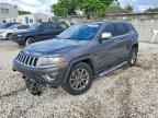 JEEP GRAND CHEROKEE 2014