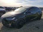TESLA MODEL X 2018