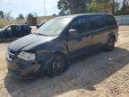 DODGE GRAND CARAVAN 2014