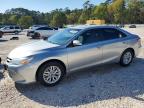 TOYOTA CAMRY 2016