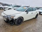 NISSAN MAXIMA 2017